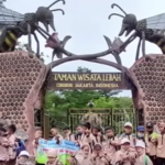 taman wisata lebah taman wisata lebah